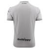 Camiseta de fútbol Bristol City 2ª equipación 2026-27