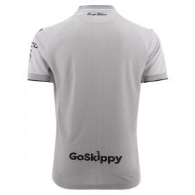 Camiseta de fútbol Bristol City 2ª equipación 2026-27