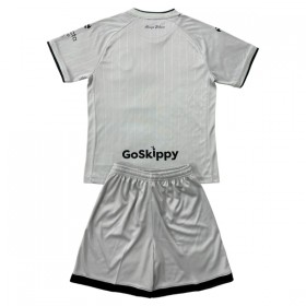 Camiseta de fútbol Bristol City Niño 2ª equipación 2026-27