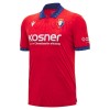 Camiseta de fútbol CA Osasuna 1ª equipación 2026-27