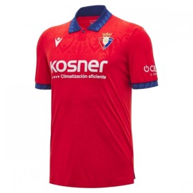 Camiseta de fútbol CA Osasuna 1ª equipación 2026-27