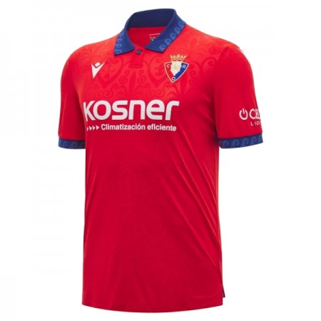 Camiseta de fútbol CA Osasuna 1ª equipación 2026-27