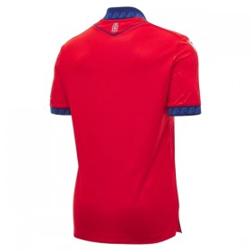 Camiseta de fútbol CA Osasuna 1ª equipación 2026-27
