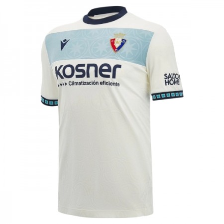 Camiseta de fútbol CA Osasuna 2ª equipación 2026-27