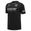 Camiseta de fútbol CA Osasuna 3ª equipación 2026-27 Camiseta de fútbol CA Osasuna 3ª equipación 2026-27