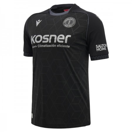 Camiseta de fútbol CA Osasuna 3ª equipación 2026-27 Camiseta de fútbol CA Osasuna 3ª equipación 2026-27