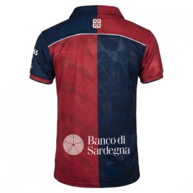 Camiseta de fútbol Cagliari Calcio 1ª equipación 2026-27