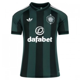 Camiseta de fútbol Celtic FC 2ª equipación 2026-27