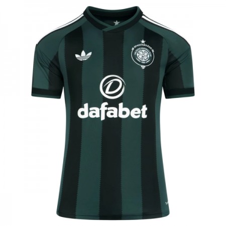 Camiseta de fútbol Celtic FC 2ª equipación 2026-27 Camiseta de fútbol Celtic FC 2ª equipación 2026-27