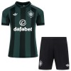 Camiseta de fútbol Celtic FC Niño 2ª equipación 2026-27 Camiseta de fútbol Celtic FC Niño 2ª equipación 2026-27