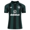 Camiseta de fútbol Celtic FC Niño 2ª equipación 2026-27