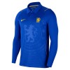 Camiseta de fútbol Chelsea 1ª equipación 2026-27 Manga Larga Camiseta de fútbol Chelsea 1ª equipación 2026-27 Manga Larga