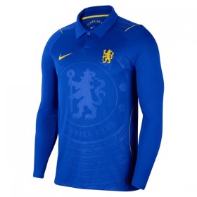 Camiseta de fútbol Chelsea 1ª equipación 2026-27 Manga Larga
