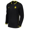 Camiseta de fútbol Chelsea 2ª equipación 2026-27 Manga Larga Camiseta de fútbol Chelsea 2ª equipación 2026-27 Manga Larga