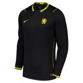 Camiseta de fútbol Chelsea 2ª equipación 2026-27 Manga Larga