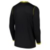 Camiseta de fútbol Chelsea 2ª equipación 2026-27 Manga Larga
