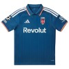 Camiseta de fútbol Como 1ª equipación 2026-27 Camiseta de fútbol Como 1ª equipación 2026-27