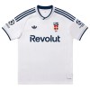 Camiseta de fútbol Como 2ª equipación 2026-27 Camiseta de fútbol Como 2ª equipación 2026-27