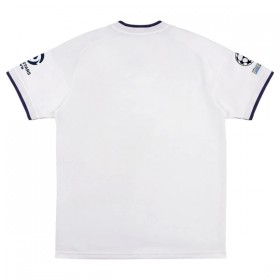Camiseta de fútbol Como 2ª equipación 2026-27