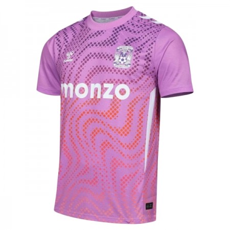 Camiseta de fútbol Coventry City 3ª equipación 2026-27 Camiseta de fútbol Coventry City 3ª equipación 2026-27