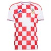 Camiseta de fútbol Croacia 1ª equipación 2026-27 Camiseta de fútbol Croacia 1ª equipación 2026-27