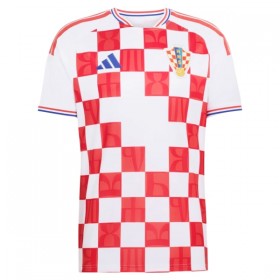 Camiseta de fútbol Croacia 1ª equipación 2026-27