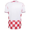 Camiseta de fútbol Croacia 1ª equipación 2026-27