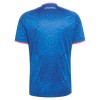 Camiseta de fútbol Croacia 2ª equipación 2026-27