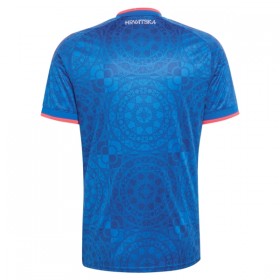 Camiseta de fútbol Croacia 2ª equipación 2026-27