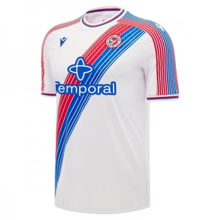 Camiseta de fútbol Crystal Palace 1ª equipación 2026-27 Camiseta de fútbol Crystal Palace 1ª equipación 2026-27