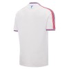 Camiseta de fútbol Crystal Palace 1ª equipación 2026-27