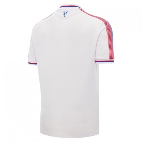 Camiseta de fútbol Crystal Palace 1ª equipación 2026-27