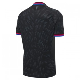 Camiseta de fútbol Crystal Palace 2ª equipación 2026-27