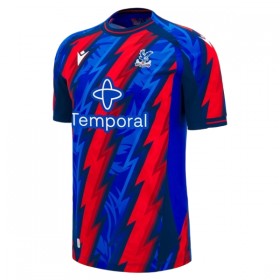 Camiseta de fútbol Crystal Palace 3ª equipación 2026-27