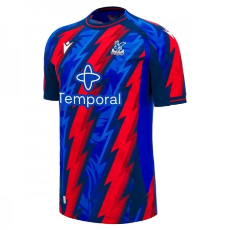 Camiseta de fútbol Crystal Palace 3ª equipación 2026-27 Camiseta de fútbol Crystal Palace 3ª equipación 2026-27