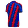 Camiseta de fútbol Crystal Palace 3ª equipación 2026-27