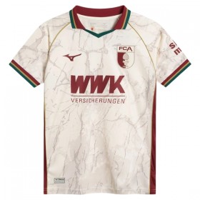 Camiseta de fútbol FC Augsburg 1ª equipación 2026-27