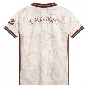 Camiseta de fútbol FC Augsburg 1ª equipación 2026-27