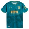 Camiseta de fútbol FC Augsburg 2ª equipación 2026-27 Camiseta de fútbol FC Augsburg 2ª equipación 2026-27
