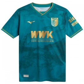 Camiseta de fútbol FC Augsburg 2ª equipación 2026-27
