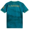 Camiseta de fútbol FC Augsburg 2ª equipación 2026-27