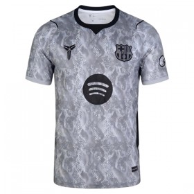 Camiseta de fútbol FC Barcelona Portero 2ª equipación 2026-27
