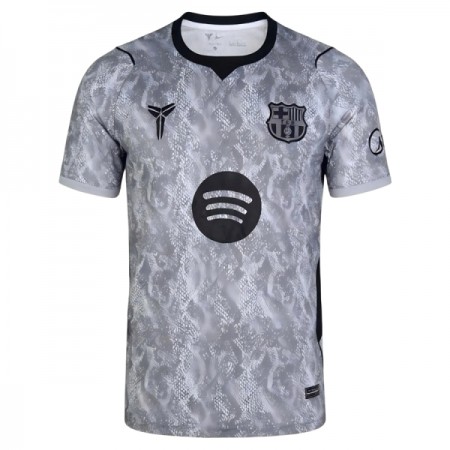 Camiseta de fútbol FC Barcelona Portero 2ª equipación 2026-27