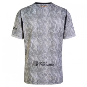 Camiseta de fútbol FC Barcelona Portero 2ª equipación 2026-27