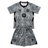 Camiseta de fútbol FC Barcelona Portero Niño 2ª equipación 2026-27 Camiseta de fútbol FC Barcelona Portero Niño 2ª equipación 2026-27