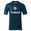Camiseta de fútbol FC Utrecht 2ª equipación 2026-27 Camiseta de fútbol FC Utrecht 2ª equipación 2026-27