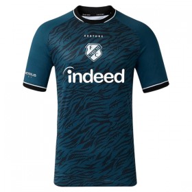 Camiseta de fútbol FC Utrecht 2ª equipación 2026-27