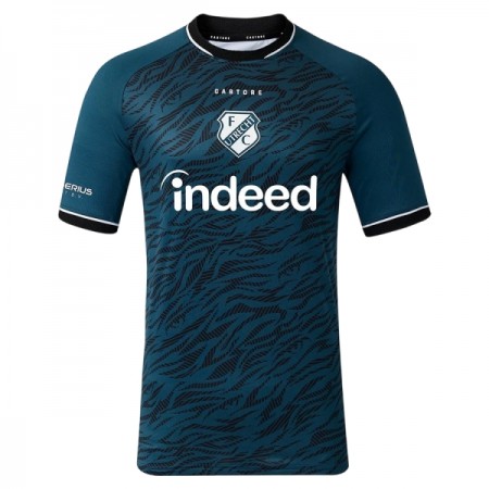 Camiseta de fútbol FC Utrecht 2ª equipación 2026-27 Camiseta de fútbol FC Utrecht 2ª equipación 2026-27
