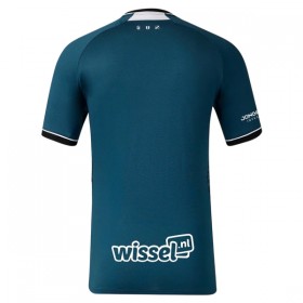 Camiseta de fútbol FC Utrecht 2ª equipación 2026-27