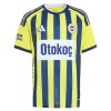 Camiseta de fútbol Fenerbahce 1ª equipación 2026-27 Camiseta de fútbol Fenerbahce 1ª equipación 2026-27